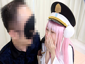 豪華５本立３時間超えSP 6P大乱交SEXメスガキ憧れコス●リ大行列レイヤー様【喉奥イラマ→小さなワレメに巨マラ連続中出し】絶叫イキ止まらず美貌崩壊アヘ顔＆失禁オシッコ漏れっぱなしでオマ●コぶっ壊れました＋童貞喪失編etc　サンプル画像14